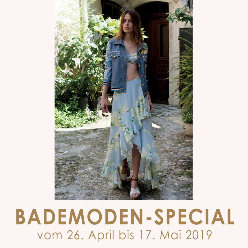 bademode special 2019