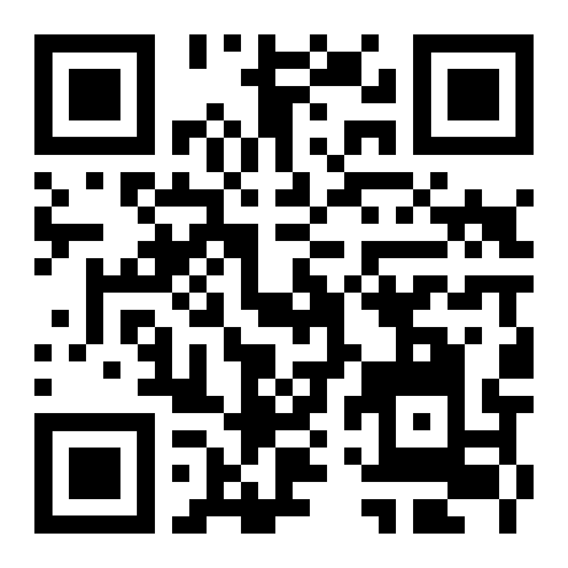 QR-Code direkt zu WhatsApp Amenta Cosmetic