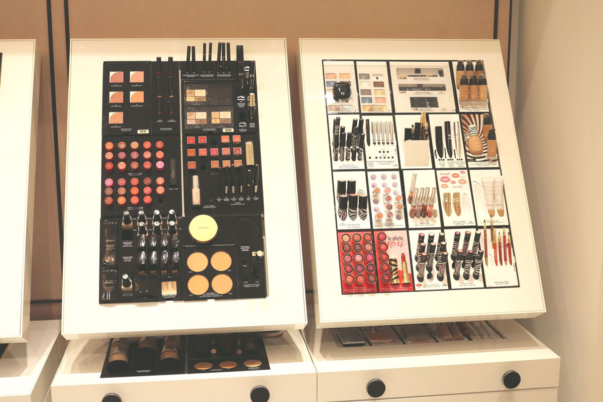Amenta Cosmetic Aktionen Karlsruhe