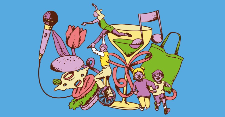 stadtfest Karlsruhe 2026
