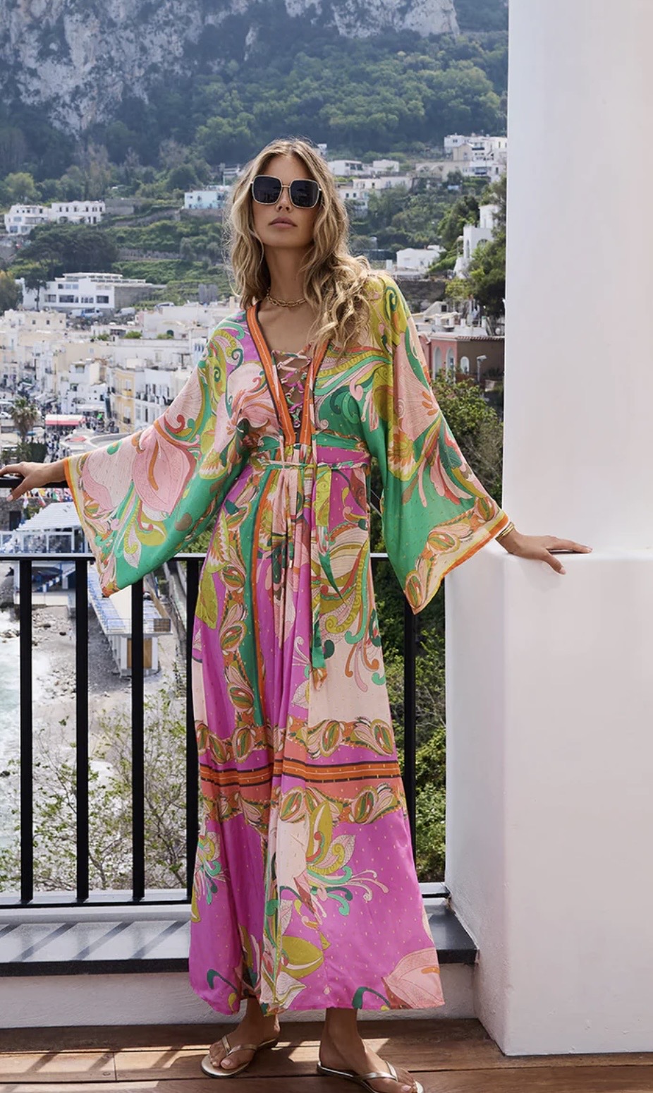 Melissa Odabash Bademode 2026