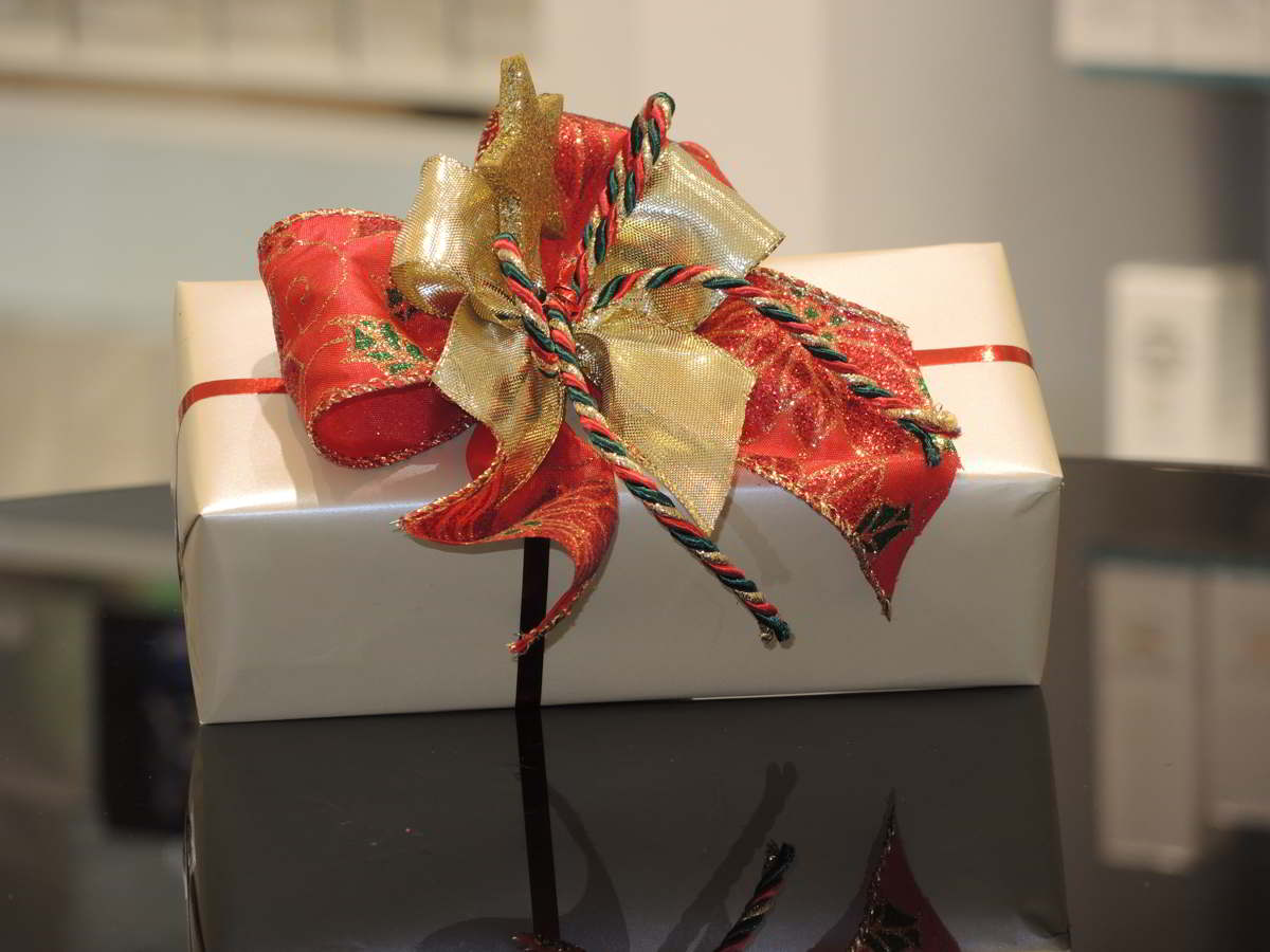 parfumerie gutschein produkt