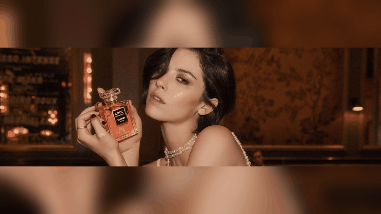 CHANEL Crush absolu bei Amenta Cosmetic in Karlsruhe
