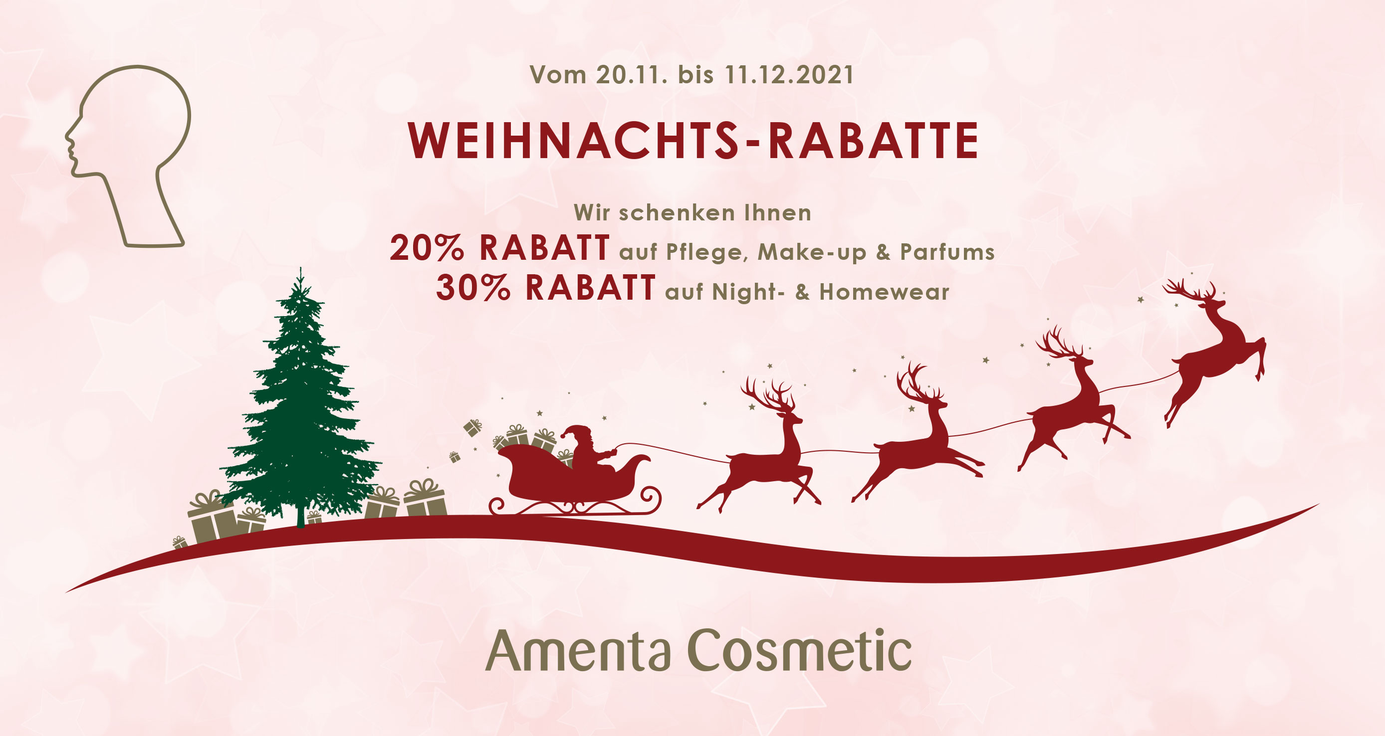 weihnachtsaktion